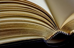 Die Kunst des Buchbindens, Foto: birgitH/pixelio.de