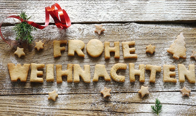 advent