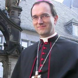 © Bistum Aachen - Jürgen Damen