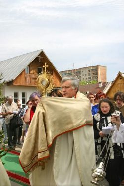 fronleichnam