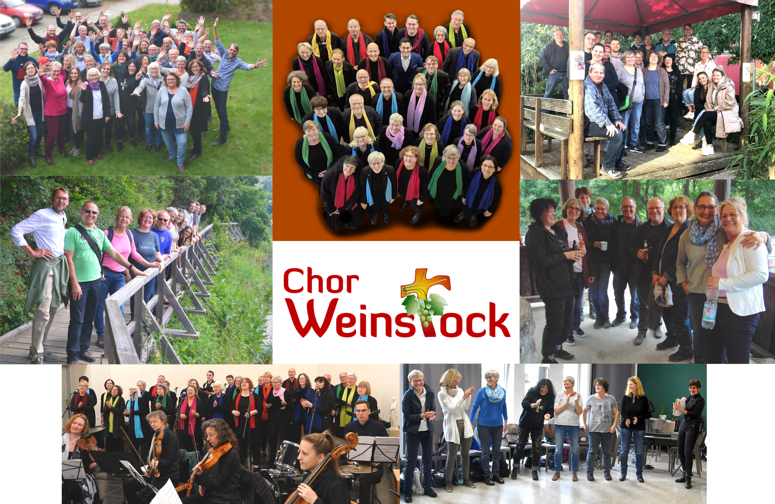 Chor Weinstock